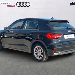 Audi A1 Sportback A1 Sportback 25 TFSI 95 ch BVM5 Design Aix-en-Provence