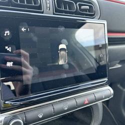 Citroen C3 C3 PureTech 83 S&S BVM5 - C-Series Gu&eacute;ret