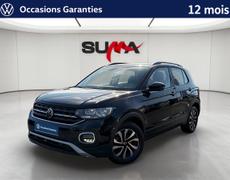 Volkswagen T-Cross Mâcon