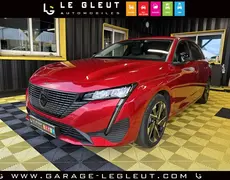 Peugeot 308 III Phase 1 Quéven