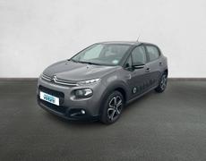 Citroen C3 Guéret