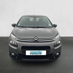 Citroen C3 C3 PureTech 110 S&S BVM6 - Graphic Gu&eacute;ret