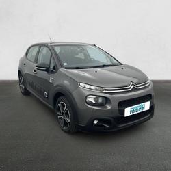 Citroen C3 C3 PureTech 110 S&S BVM6 - Graphic Gu&eacute;ret