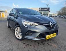 Renault Clio 5 Le Poiré-sur-Vie