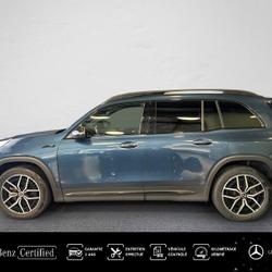 Mercedes EQB 350 292ch AMG Line 4Matic Saint-Martin-des-Champs