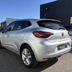 Renault Clio 5 1.5 Blue dCi 85ch Business Quimperl&eacute;