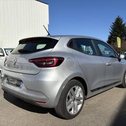 Renault Clio 5 1.5 Blue dCi 85ch Business Quimperl&eacute;