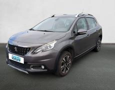 Peugeot 2008 Guéret