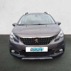 Peugeot 2008 2008 1.2 PureTech 110ch S&S BVM5 - Allure Gu&eacute;ret