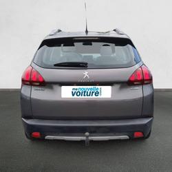 Peugeot 2008 2008 1.2 PureTech 110ch S&S BVM5 - Allure Gu&eacute;ret
