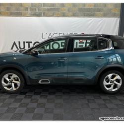 Citroen C5 Aircross 130 S&S BVM6 Feel Artigues-pr&egrave;s-Bordeaux