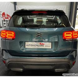 Citroen C5 Aircross 130 S&S BVM6 Feel Artigues-pr&egrave;s-Bordeaux