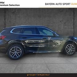 BMW X1 sDrive18i 136ch M Sport Coudekerque-Branche