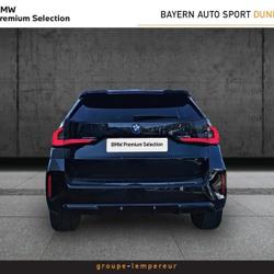 BMW X1 sDrive18i 136ch M Sport Coudekerque-Branche