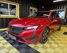 Peugeot 308 III Phase 1 Quéven