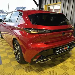 Peugeot 308 III Phase 1 1.5 BLUEHDI 130CH S&S ALLURE EAT8 Qu&eacute;ven