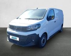 Opel Vivaro fourgon Guéret