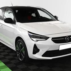 Opel Corsa -e F GS/11KW-OBC/LED/WINTER/NAV-PRO/17 H&eacute;nin-Beaumont