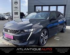 Peugeot 508 SW