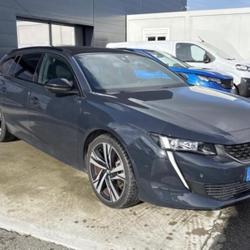 Peugeot 508 SW BlueHDi 180ch S&S GT EAT8 Pont-l'Abb&eacute;
