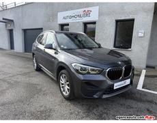 BMW X1 Tresserve