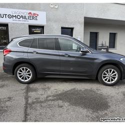 BMW X1 Business Edition 18d sDrive 2.0 d 16V Steptronic 150 cv Bva / Entretien BMW Tresserve
