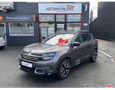 Citroen C5 Aircross Saint-Brieuc