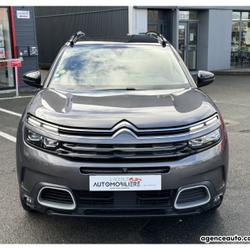 Citroen C5 Aircross 1.5 HDI 130 ch EAT8 Shine Pack (Garantie 6 mois) Saint-Brieuc