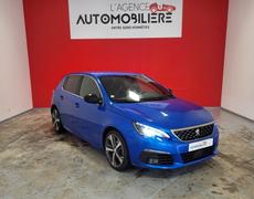 Peugeot 308 II Phase 2 Chambray-lès-Tours