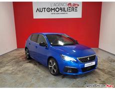 Peugeot 308 II Phase 2 Chambray-lès-Tours