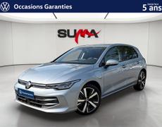 Volkswagen Golf 8 Mâcon