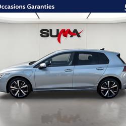 Volkswagen Golf 8 Golf 1.5 eHybrid 204 DSG6 VW Edition M&acirc;con