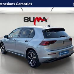 Volkswagen Golf 8 Golf 1.5 eHybrid 204 DSG6 VW Edition M&acirc;con