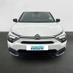 Citroen C4 C4 PureTech 130 S&S BVM6 - Shine Gu&eacute;ret
