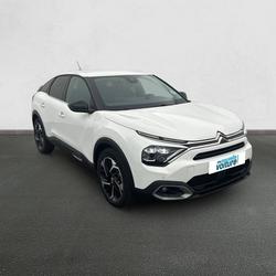 Citroen C4 C4 PureTech 130 S&S BVM6 - Shine Gu&eacute;ret