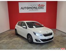 Peugeot 308 II Phase 1 Chambray-lès-Tours