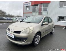 Renault Clio 3 Pont-Saint-Martin