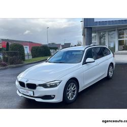 BMW Serie 3 Touring 316d 116ch Lounge L&eacute;cousse