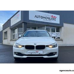BMW Serie 3 Touring 316d 116ch Lounge L&eacute;cousse