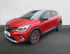 Renault Captur Guéret