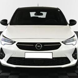 Opel Corsa -e F GS/11KW-OBC/MATRIX/ALCANTARA/17 H&eacute;nin-Beaumont
