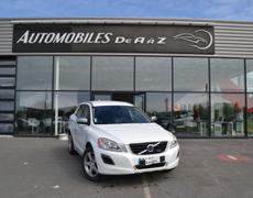 Volvo XC60 Domalain