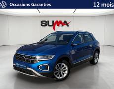 Volkswagen T-Roc Mâcon