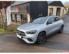 Mercedes GLA