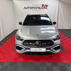 Mercedes GLA 200 D AMG LINE 8G-DCT Saint-P&egrave;re-Marc-en-Poulet