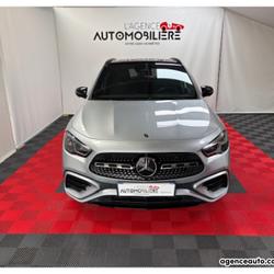 Mercedes GLA 200 D AMG LINE 8G-DCT Saint-P&egrave;re-Marc-en-Poulet