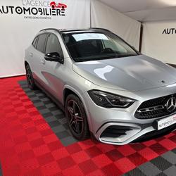 Mercedes GLA 200 D AMG LINE 8G-DCT Saint-P&egrave;re-Marc-en-Poulet