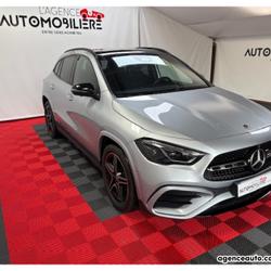 Mercedes GLA 200 D AMG LINE 8G-DCT Saint-P&egrave;re-Marc-en-Poulet