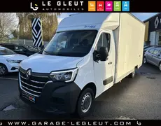 Autres Renault Quéven