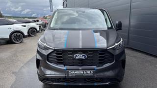 Ford Transit Custom  - photo 0